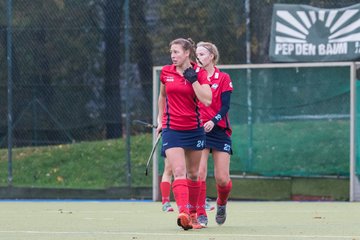 Bild 156 - Frauen Klipper TGC - Bonner THV : Ergebnis: 0:5